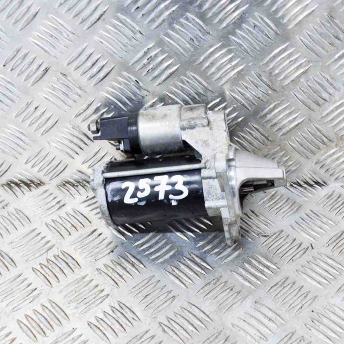 Electromotor OPEL MOKKA / MOKKA X 2015 OEM: 25196021,0001192069