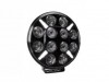 Proiector LED Auto Faza Lunga cu DRL Alb FI21.8, 9-36V, 60W, 4590 Lumeni, Combo, IP69K, 6500K