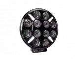 Proiector LED Auto Faza Lunga cu DRL Alb FI21.8, 9-36V, 60W, 4590 Lumeni, Combo, IP69K, 6500K