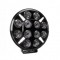 Proiector faza lunga LED cu DRL alb FI21.8