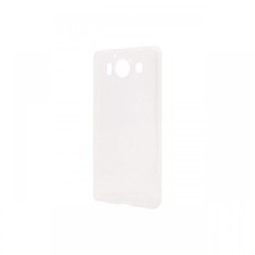 Husa Microsoft Lumia 950 Devia Silicon Naked Crystal Clear (0.5mm)