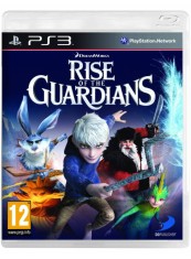 Rise Of The Guardians PS3