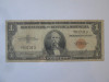 Rară! Republica Dominicană 1 Peso Oro 1947 bancnota din imagini