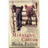 Bella Pollen - Midnight cactus - 110181