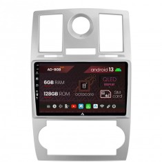 Navigatie Chrysler 300C (2004-2011), Android 13, B-Octacore 6GB RAM + 128GB ROM, 9 Inch - AD-BGB9006+AD-BGRKIT421