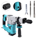 Cumpara ieftin Ciocan Demolator Detoolz, 1200W,3900bpm,15J