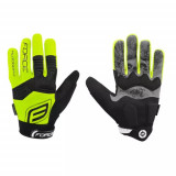 Manusi MTB Force Autonomy Galben Fluo 2XL