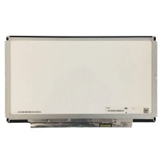 Display Laptop, Sony, Vaio VPCS13, PCG-51112M, LTN133AT16-S01, 13.3 inch, slim, Rezolutie WXGAHD, 1366x768, HD, 40 de pini, prinderi laterale, SH