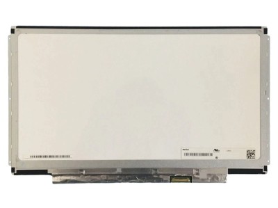 Display Laptop, Sony, Vaio VPCSB, VPCSC, SVS13, PCG-41218M, PCG-41217L, 13.3 inch, slim, HD, 40 de pini, prinderi laterale, SH foto