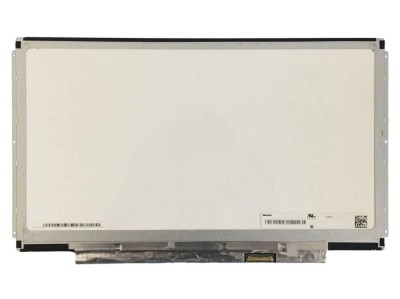 Display Laptop, Lenovo ThinkPad Edge E320, E325, E330, E335, 13.3 inch, slim, HD, 40 pini, prinderi laterale, sh foto