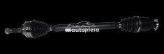 Kit cap planetara RENAULT MEGANE I (BA0/1) (1995 - 2004) RINGER 1131006063 foto