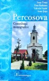 PERCOSOVA CONTRIBUTII MONOGRAFICE BANAT !!!!!!