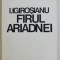 FIRUL ARIADNEI de I. IGIROSIANU