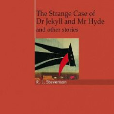 The Strange Case of Dr Jekyll and Mr Hyde and other stories + CD - Robert Louis Stevenson