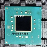 Procesor J5005 SR3S3