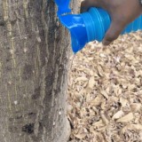 Toaletă Portabilă Pliabilă 1000 ml Unisex pentru Călătorii și Camping - Practică și Reutilizabilă