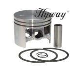 Piston complet drujba compatibil Stihl MS 460, 046 Hyway