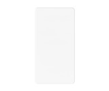 Intrerupator cap scara 1M Gewiss System Pura alb lucios GWC20576R
