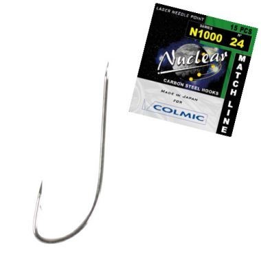 CARLIGE COLMIC NUCLEAR N1000 NR 14 foto