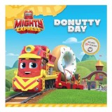 Cumpara ieftin Donutty Day, Tallulah May