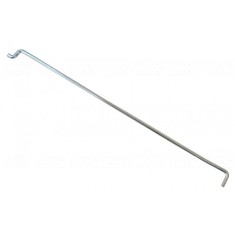 Tija regulator turatie Honda GX 340&ndash;390