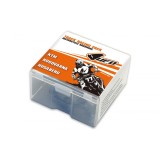 MBS Set suruburi Track Racing pentru KTM, Husqvarna and Husaberg, Cod Produs: AC02201