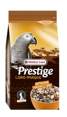 Versele Laga Hrană pentru papagalii africani AFRICAN PARROT 15 kg foto