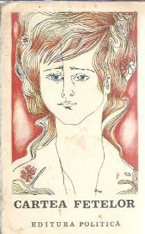 Cartea fetelor