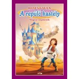 A rep&uuml;lő kast&eacute;ly - Magyar n&eacute;pmes&eacute;k - Illy&eacute;s Gyula