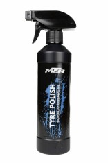 Solutie lustruit anvelope MTR 500 ml foto