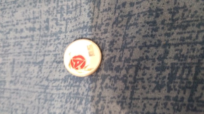 INSIGNA VINTAGE
