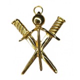 Bijuterie Colan Maestru de Ceremonii