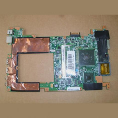 Placa de baza NOUA Packard Bell PEGASUS + CPU 1.2Ghz Part NO.7433110100 foto