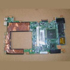 Placa de baza NOUA Packard Bell PEGASUS + CPU 1.2Ghz Part NO.7433110100