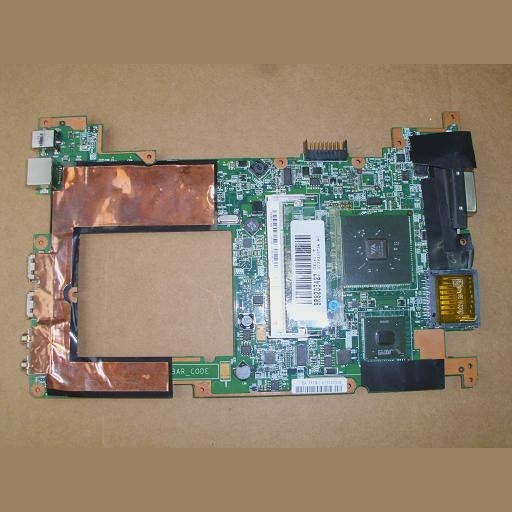 Placa de baza NOUA Packard Bell PEGASUS + CPU 1.2Ghz Part NO.7433110100