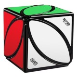Cub tip Rubik QY Toys Ivy Cube, jucarie educativa