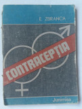 (C447) E. ZBRANCA - CONTRACEPTIA