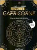 L'oracle du capricorne - L. B. Satis