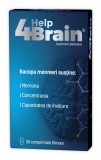 Help4Brain, 30 comprimate, Zdrovit