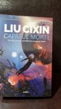 Capatul mortii Vol. 3 - Liu Cixin