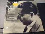 Vinil LP Dinu Lipatti &lrm;&ndash; A Dinu Lipatti Recital (EX)