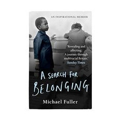 A Search for Belonging