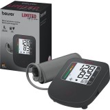 Tensiometru digital de brat BM23 editie limitata BEURER, negru