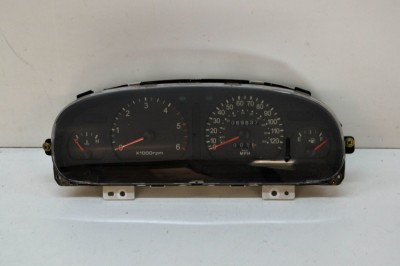 Ceas de bord KIA CARNIVAL II GQ 2003 OEM: 0K52F55430 13499117 foto