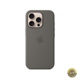 Husa MagSafe pentru Apple iPhone 16 Pro Gri MYYL3ZM/A