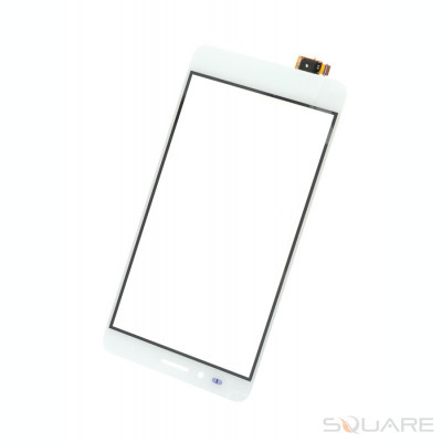 Touchscreen Huawei Honor 5X, White foto
