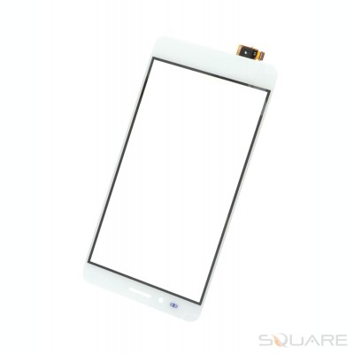 Touchscreen Huawei Honor 5X, White foto