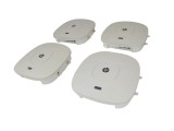 4 puncte de acces HP MSM425 JG654A 802.11n cu două module radio, fără sursă de alimentare / antene