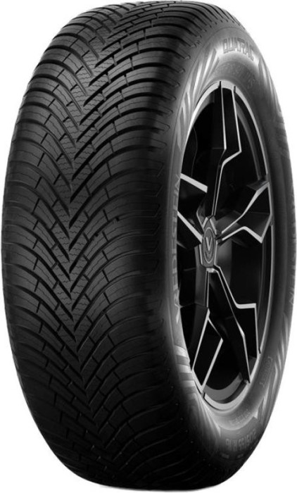 Cauciucuri pentru toate anotimpurile Vredestein Quatrac ( 185/50 R16 81H )