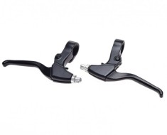 Manete frana V-Brake Aluminiu 3 degete Cod:AWR0247